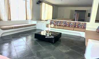 Imagem 6: Apartamento à venda em Santo André-SP, Vila Assunção. 3 quartos, 1 suíte, 93 m². Viva o me