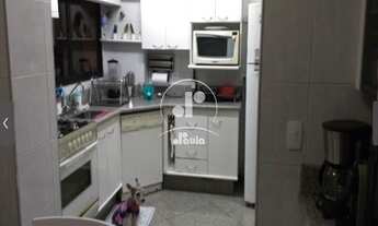 Imagem 2: Apartamento com 162 m² de área , 3 dormitórios , 2 suítes , 2 vagas de garagem, Vila Assu