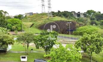 Imagem 2: Apto vago segunda etapa Jardim Alvorada