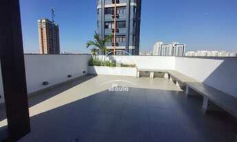 Imagem 7: Apartamento à venda com 38,57m², 1 dormitório e 1 vaga