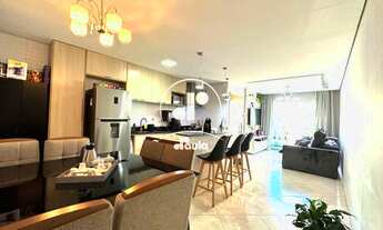 Imagem 5: Apartamento à venda em Santo André-SP, 3 quartos, 1 suíte, 1 sala, 1 banheiro, 1 vaga, 80m