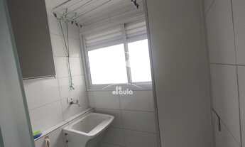 Imagem 6: Apartamento 50m², 2 Quartos, sendo 1 suite, 1 vaga no Bairro Santa Maria, Santo Andre