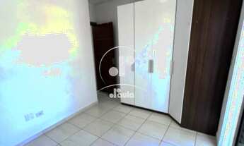 Imagem 3: Cobertura de 2 quartos com 86m² na Vila Lutécia, Santo André-SP: imperdível oportunidade d