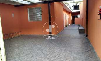 Imagem: Casa térrea 4 dorms, 3 vagas em Condomínio