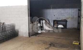 Imagem 3: Galpão Comercial à Venda em São Bernardo do Campo-SP, Bairro Vila Vivalde, 2 Salas, 3 Banh