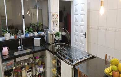 Imagem 2: Sobrado a venda com 250m², 2 dormitórios e 01 vaga de garagem no Bairro Cerâmica em São Ca