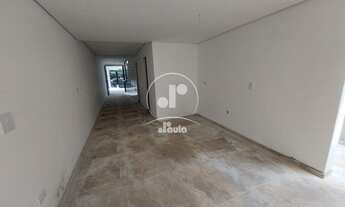 Imagem 5: Sobrado a venda com 200m², 3 suítes, 4 banheiros, 4 vagas, no bairro Jardim Paraíso, Santo