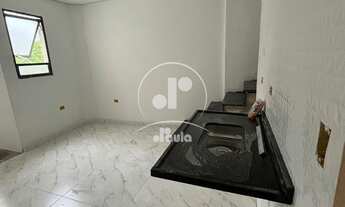 Imagem 7: Imperdível cobertura de 2 quartos na Vila Alice em Santo André-SP: 1 suíte, 110m², 2 vagas