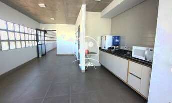 Imagem 4: Apartamento à venda com 38,57m², 1 dormitório e 1 vaga