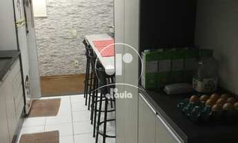 Imagem 4: Imperdível oportunidade: Apartamento à venda em Santo André-SP, 3 quartos, 1 sala, 1 banhe