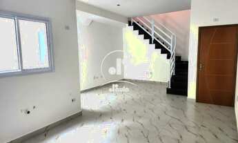 Imagem 3: Cobertura sem condominio 81/81m², 3 dormitórios sendo 1 suíte, 2 vagas no bairro Campestre