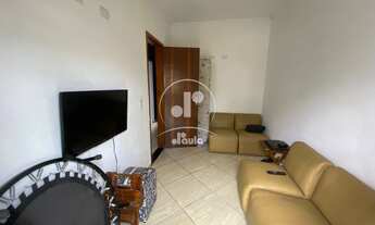 Imagem 5: Vila Helena. Apartamento sem condomínio com 2 quartos, sendo 1 com sacada e 1 vaga de gara