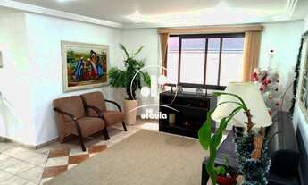 Imagem 5: Imperdível oportunidade: Apartamento à venda na Vila Valparaíso, Santo André-SP, 3 quartos