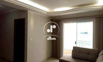 Imagem 4: Sobrado em Condomínio à Venda em Santo André-SP, Vila Assunção: 3 Quartos, 1 Suíte, 1 Sala