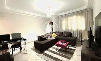 Imagem: Sobrado a venda com 205 m², 3 suítes