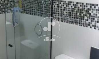 Imagem 4: Apartamento à venda em São Bernardo do Campo - SP, no bairro Baeta Neves: 2 quartos, 1 sal