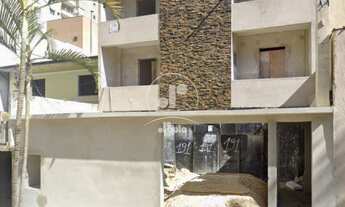 Imagem 3: Cobertura a venda com 146 m², 3 dormitórios sendo 1 suíte, 2 vagas no Campestre em Santo A