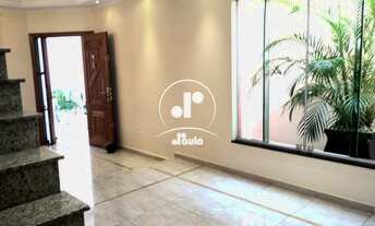 Imagem 5: Imperdível Sobrado à Venda na Vila Scarpelli, Santo André-SP: 3 Quartos, 1 Suíte, 1 Sala