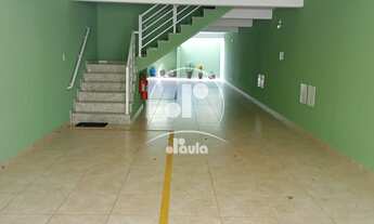 Imagem 3: Cobertura de Luxo à Venda em Santo André-SP, no Parque Oratório: 2 Quartos, 1 Suíte, 1 Sal