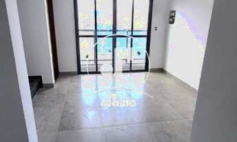 Imagem: Sobrado de 121m² à venda em Santo André-SP