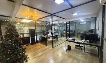 Imagem 6: Galpão para alugar 637m² Bairro Campestre - Santo André/SP