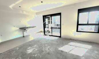 Imagem: Studio de Luxo à Venda em Condomínio Exclusivo