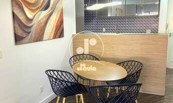 Imagem 4: Imperdível apartamento de 3 quartos com suíte e 2 vagas de garagem em Casa Branca, Santo A