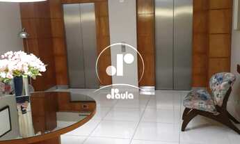 Imagem 7: Apartamento à venda em Santo André-SP, Casa Branca: 2 quartos, 1 sala, 1 banheiro, 50m² de