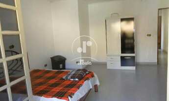 Imagem 7: Sobrado à venda em Santo André-SP, Jardim Teles de Menezes: 3 quartos, 1 suíte, 1 sala, 4