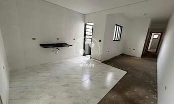 Imagem 4: Apartamento à venda na Vila Alice, Santo André-SP: 2 quartos, 1 suíte, 2 banheiros, 2 vaga