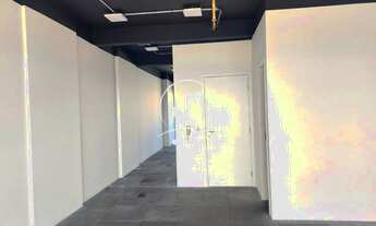 Imagem 2: Sala Comercial à Venda em São Bernardo do Campo - Bairro Baeta Neves: 1 Sala, 1 Vaga de Ga