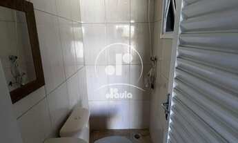 Imagem 5: Cobertura à venda na Vila Pires em Santo André-SP: 3 quartos, 1 suíte, 1 sala, 1 vaga de g