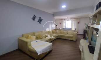 Imagem: Casa à venda em Santo André-SP, Jardim