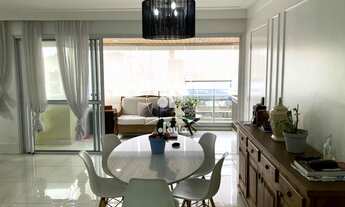 Imagem 2: Apartamento de luxo no Centro de Santo André-SP: 3 quartos, 3 suítes, 1 sala, 2 vagas de g