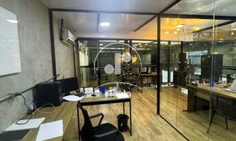 Imagem 5: Galpão para alugar 637m² Bairro Campestre - Santo André/SP