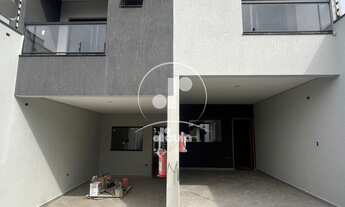 Imagem: Vila Francisco Matarazzo. Sobrado com 105m2