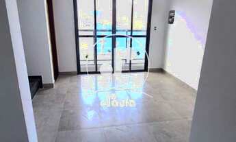 Imagem 7: Sobrado de 121m² à venda em Santo André-SP, Vila Clarice: 2 quartos, 2 suítes e 3 vagas de