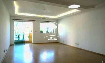 Imagem: Sobrado a venda com 197m², 3 dormitórios