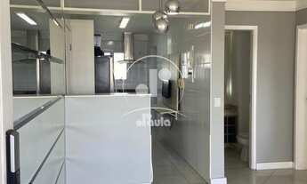 Imagem: Apartamento de Alto Padrão com 3 Suítes