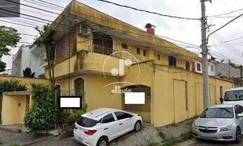 Imagem: Nova Petropolis SBC, Sobrado Grande, Arejado