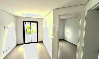 Imagem 2: Apartamento à venda no Jardim Stella, Santo André-SP: 2 quartos, 1 sala, 1 banheiro, 1 vag