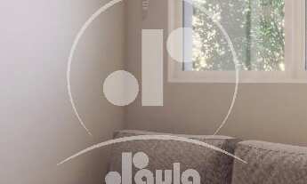 Imagem 2: Excelente Cobertura à Venda no Parque das Nações, Santo André-SP: 2 Quartos, 1 Suíte, 1 Sa