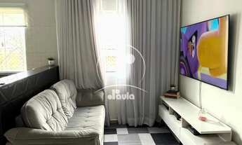 Imagem: Sobrado à venda em Santo André-SP, Vila