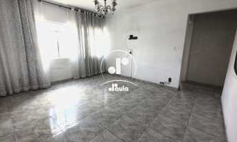 Imagem 2: Apartamento á venda com 88 m² sendo 3 dormitórios, vaga de garagem