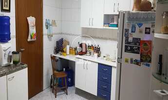 Imagem 4: Apartamento a venda com 75 m², 2 dormitórios e 2 vagas na vila Alpina em Santo André