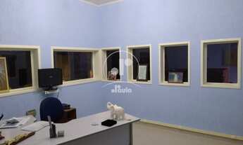 Imagem: Galpão comercial de 380m² à venda em