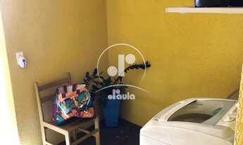 Imagem 4: 2 moradias com 2 sobrados 3 vagas de garagem com 2 dorms cada moradia Vila Luzita