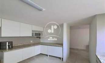 Imagem 2: Cobertura a venda com 141m², 2 dormitórios, 1 suíte, 3 banheiros, 2 vagas, no Bairro Jardi