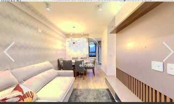 Imagem: Imperdível apartamento à venda em Santo