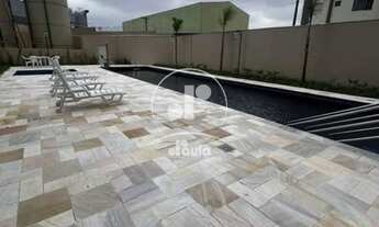 Imagem 7: Apartamento a venda com 39,80m², 2 dormitórios, 1 vaga, na Vila Virginia, São Paulo/SP